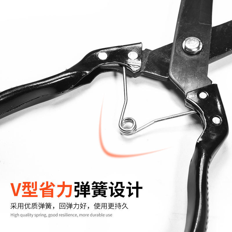 Manual wool shears, household extra-large multi-functional scissors, rabbit hair shearing machine, large scissors for cutting loose threads Application Scenario