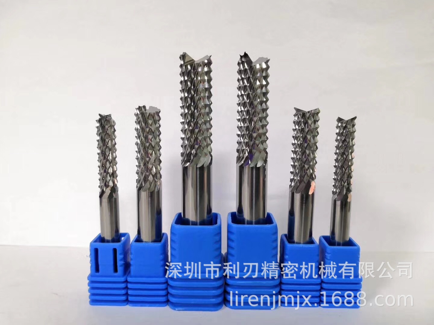 PCB corn milling cutter, bakelite circuit board, epoxy board insulating material processing special tool, 3.175 in stock for wholesale undefined