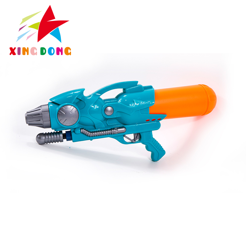 儿童玩具大号水枪 43CM 戏水玩具水枪 洗澡玩具 打水仗夏天玩具 1006