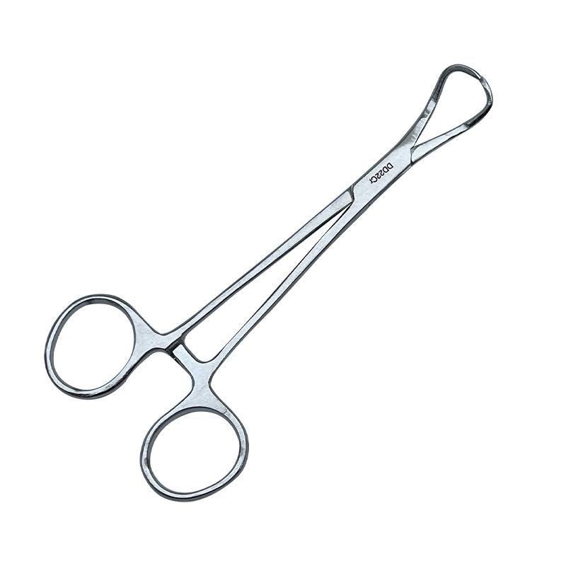 Most of the high-quality medical towel forceps, fixed towel forceps, grasping cloth forceps, stainless steel surgical instruments, and wound towel forceps chucks Item Picture