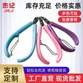 Manufacturer's plastic handle, clamp head, dead skin pliers, dead skin shears, beauty pliers, stainless steel dead skin trimming nail clippers full figure