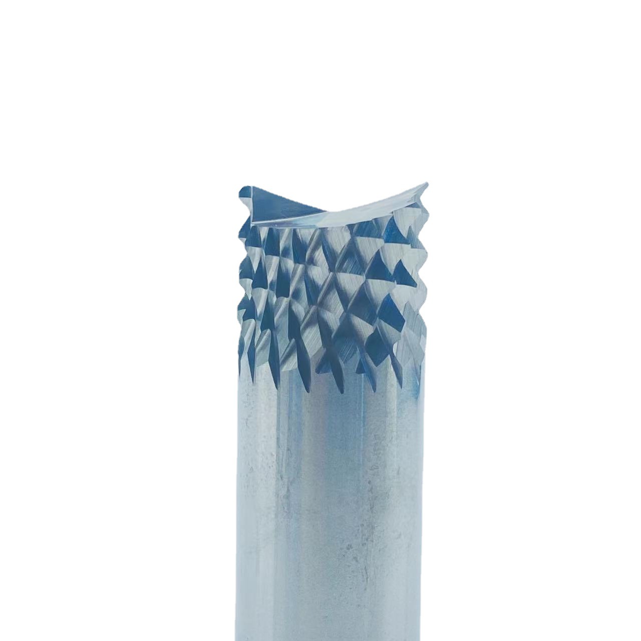 PCB corn milling cutter, bakelite circuit board, epoxy board insulating material processing special tool, 3.175 in stock for wholesale Item Picture