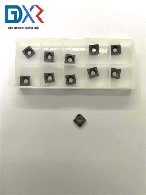 SDMB26152 AH120 45-degree chamfered knife grains details Picture
