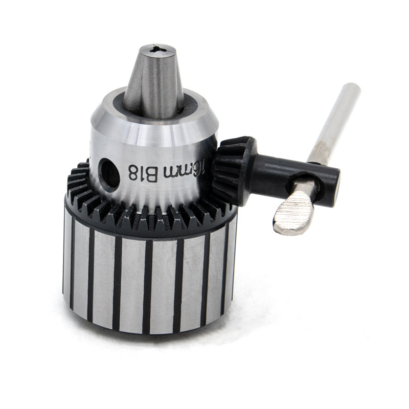 Genuine Youkwa wrench, drill chuck, bench drill, drill chuck 0.6-6/1-10/1-13/3-16/1-16/5-20 details Picture