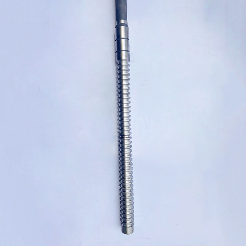 The manufacturer supplies gear broaches, high-precision rectangular spline broaches, square and hexagonal broaches made of high-speed steel Application Scenario