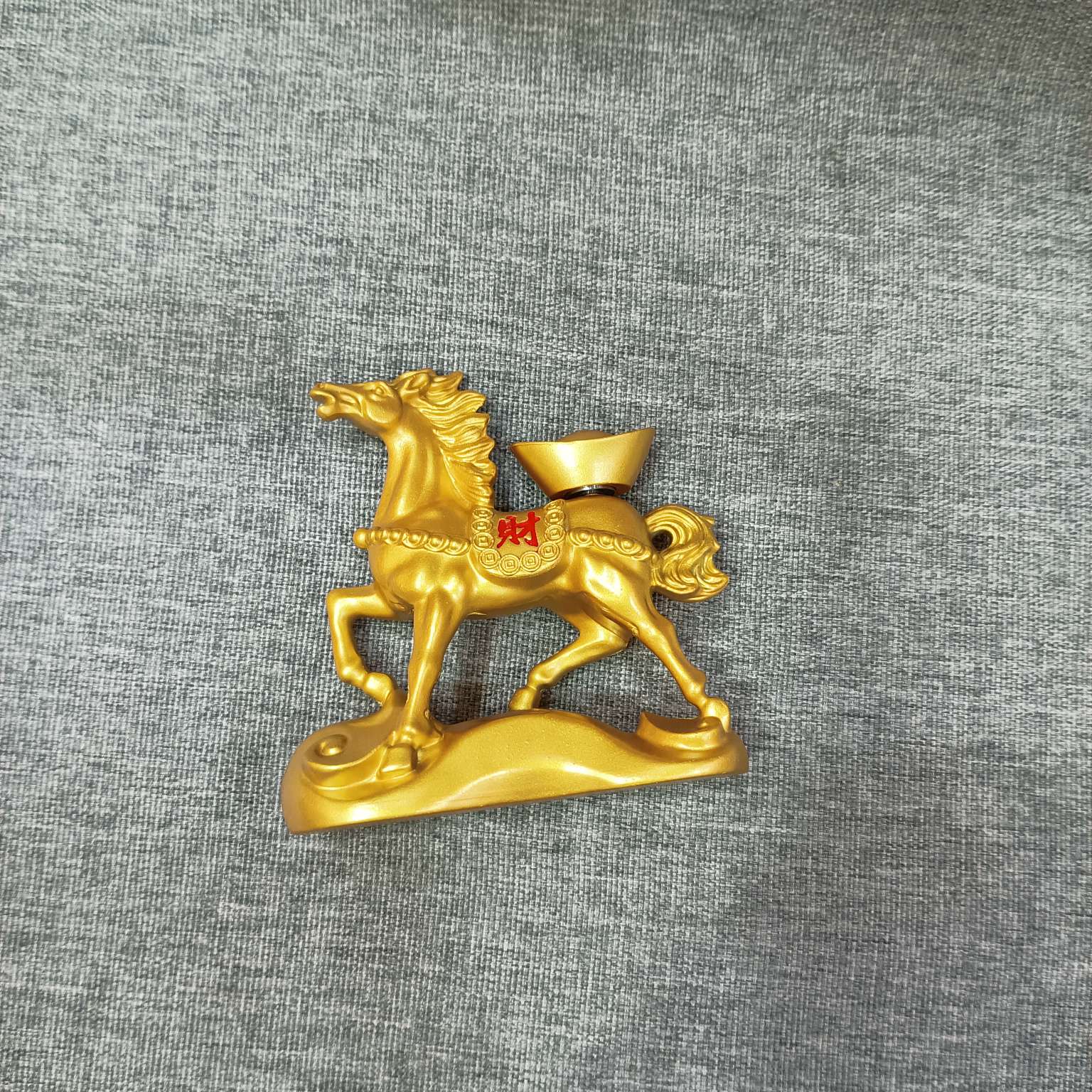 The Zhonggong craft ornaments are about to make a fortune and turn around Item Picture