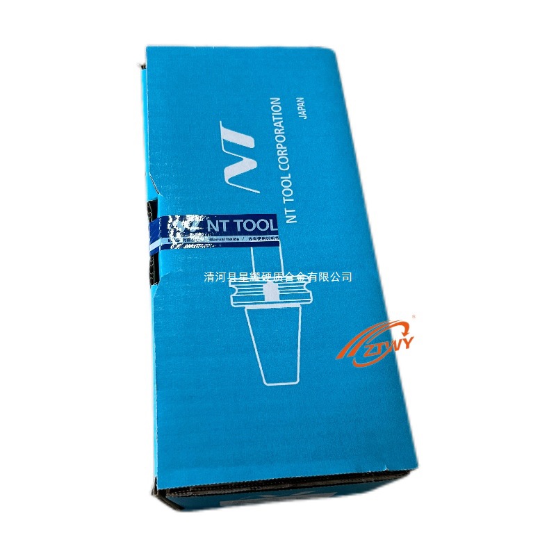 CB03RS-02 Mitsubishi Small Bore boring tool Internal Cooler VP15TF/CB03RS-02B/CB025RS-015B Specification drawing