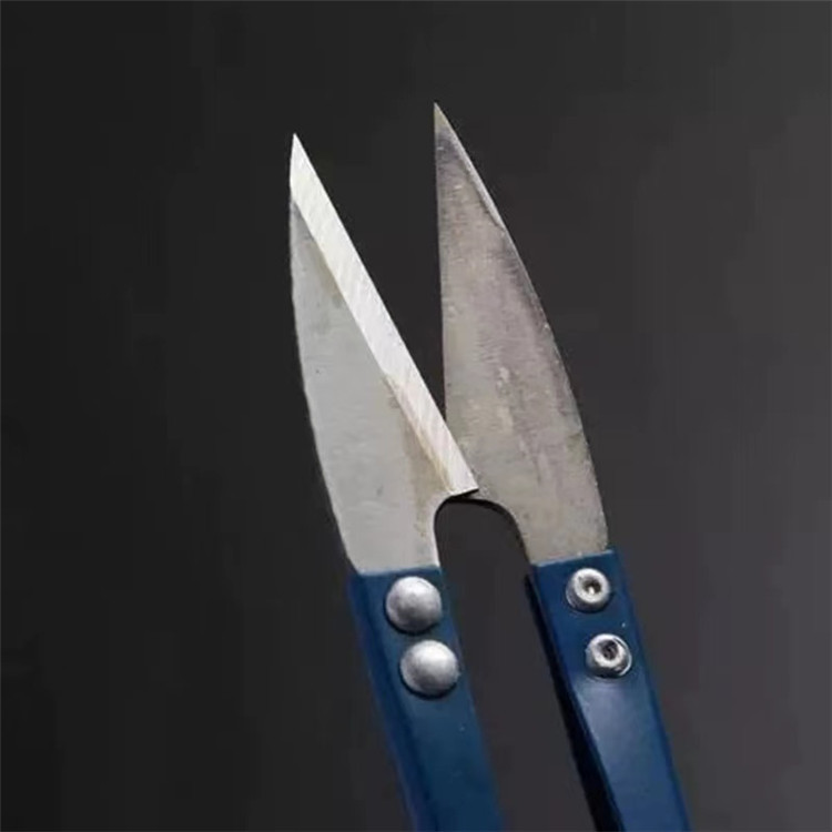 Wholesale of thread scissors, yarn shears, needle and thread scissors, starting from 2 yuan. Wholesale of daily sundries and general merchandise Application Scenario