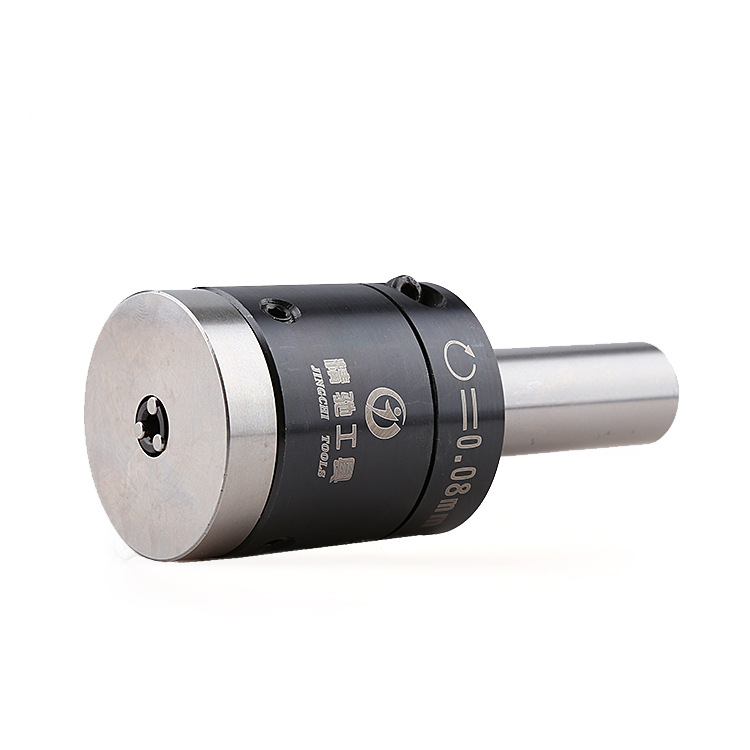 Jingchi Tools' high-precision cylindrical rolling tools, core-walking machines, cylindrical WS rolling knives, extrusion and reaming tools details Picture