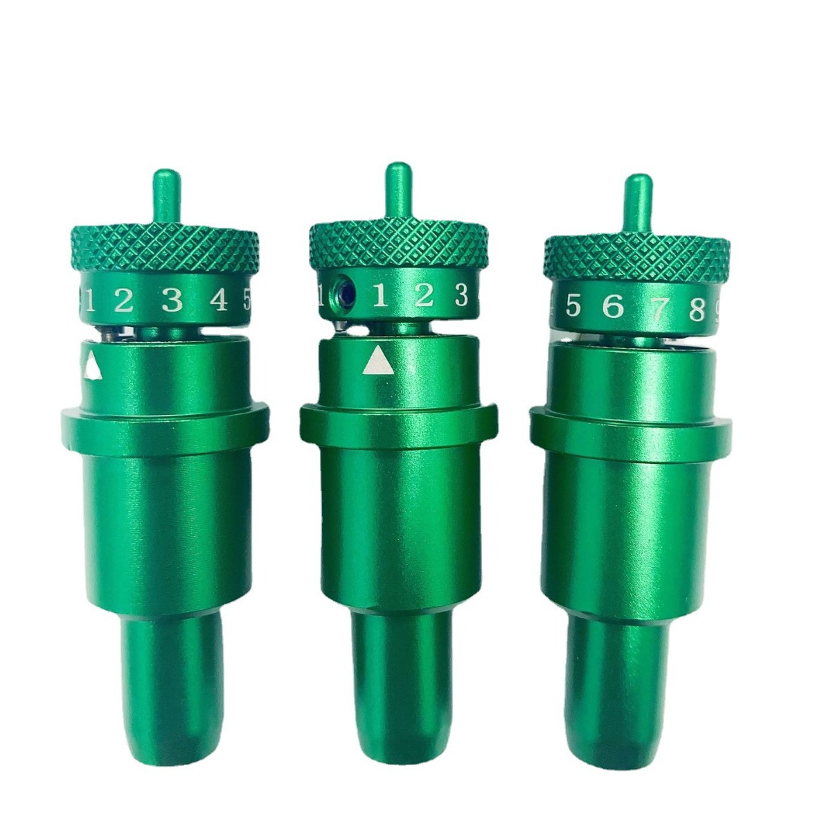 In-stock direct sales of CAME04 protrait 3 generation replaceable tool holder and tool rest housing for cutting machines Item Picture