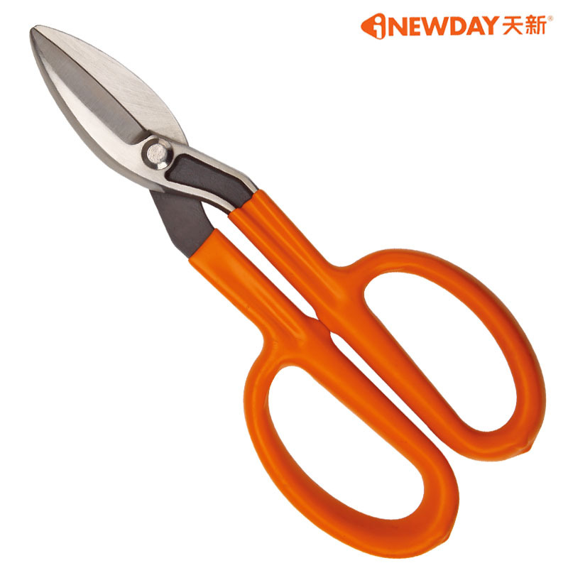 TX1039P heavy-duty American iron shears direct sales from the manufacturer. American iron shears Item Picture