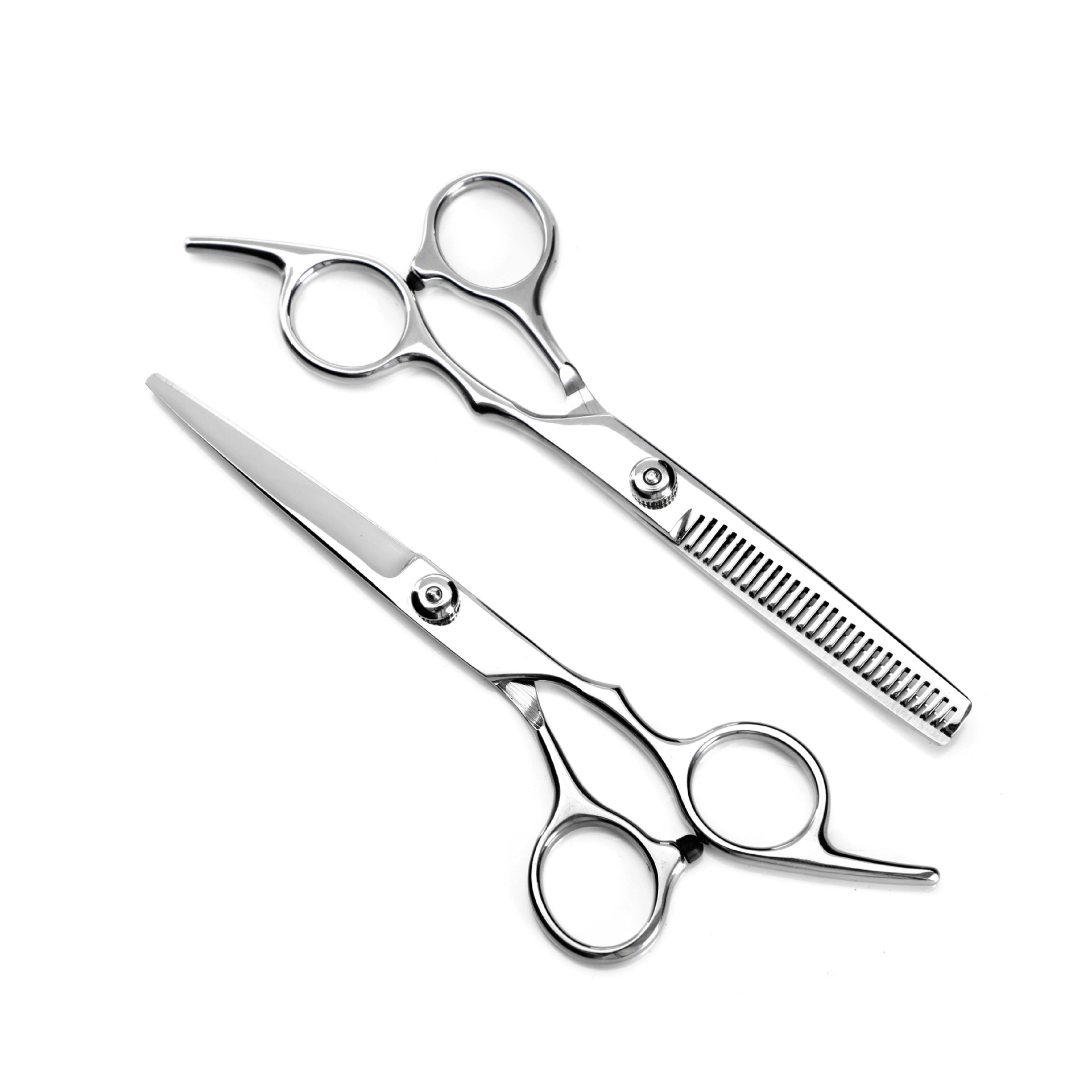 Hair clippers, hair clippers manufacturer, black stainless steel hair clippers, flat bangs, thin and broken hair clippers Specification drawing