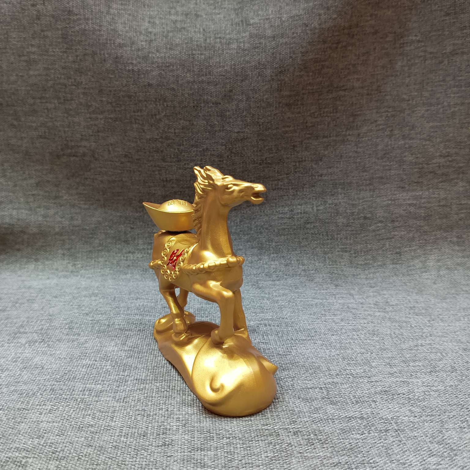 The Zhonggong craft ornaments are about to make a fortune and turn around detail image 3