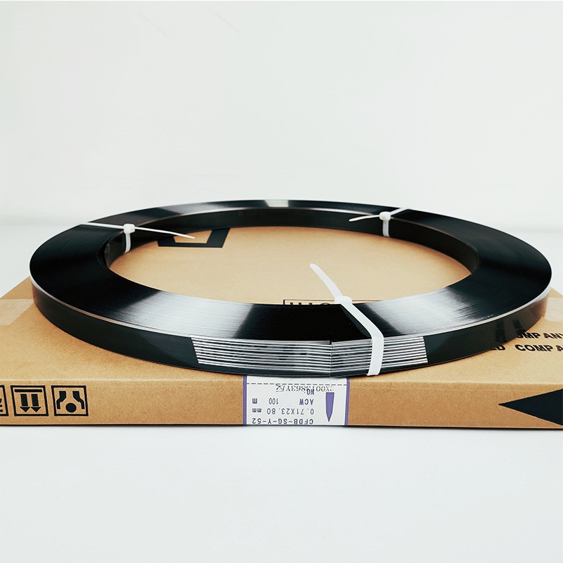 Factory direct sales of die-cutting knife consumables, flatbed creasing knives, RJ die-cutting knives, die-cutting knives, circular die knives, flat die knives, and standard parts details Picture