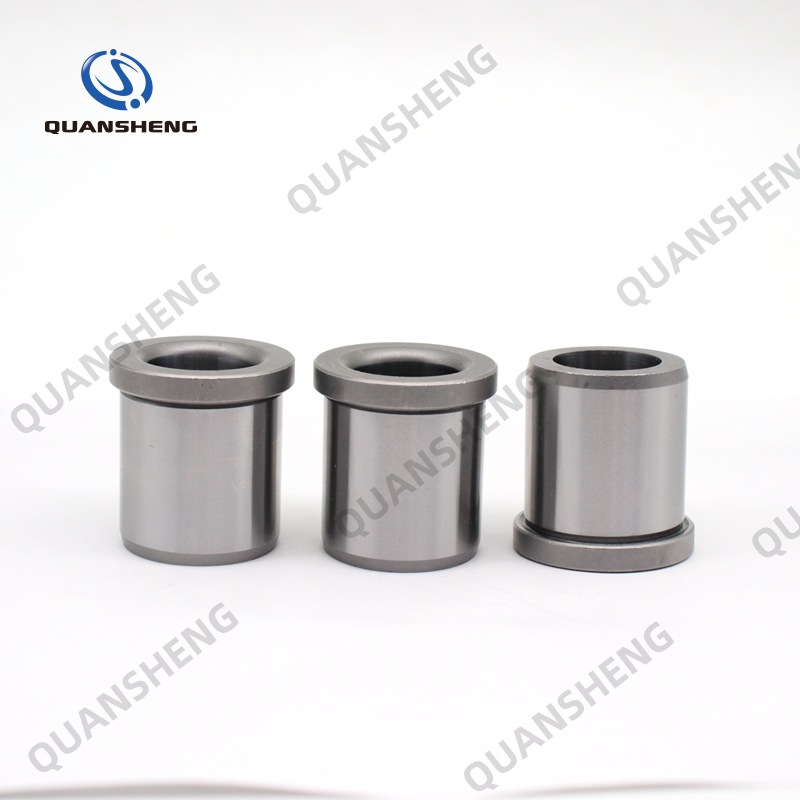 din172 guide bushing German standard GANTER standard DIN179 guide bushing precision drill bushing shaft bushing full figure