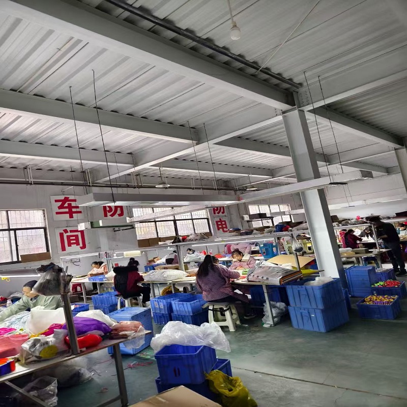 旅行套装束发带洁面刷发带手腕带套装PU化妆包出行便携洗脸辅助器化妆工具厂家直销跨境热卖化妆品美妆工具详情2