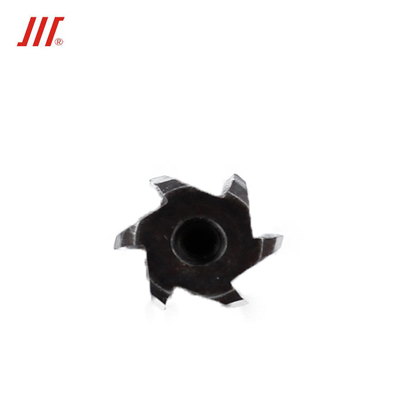 Straight handle hand reamers H7 H8 hand reamers Reamers Application Scenario