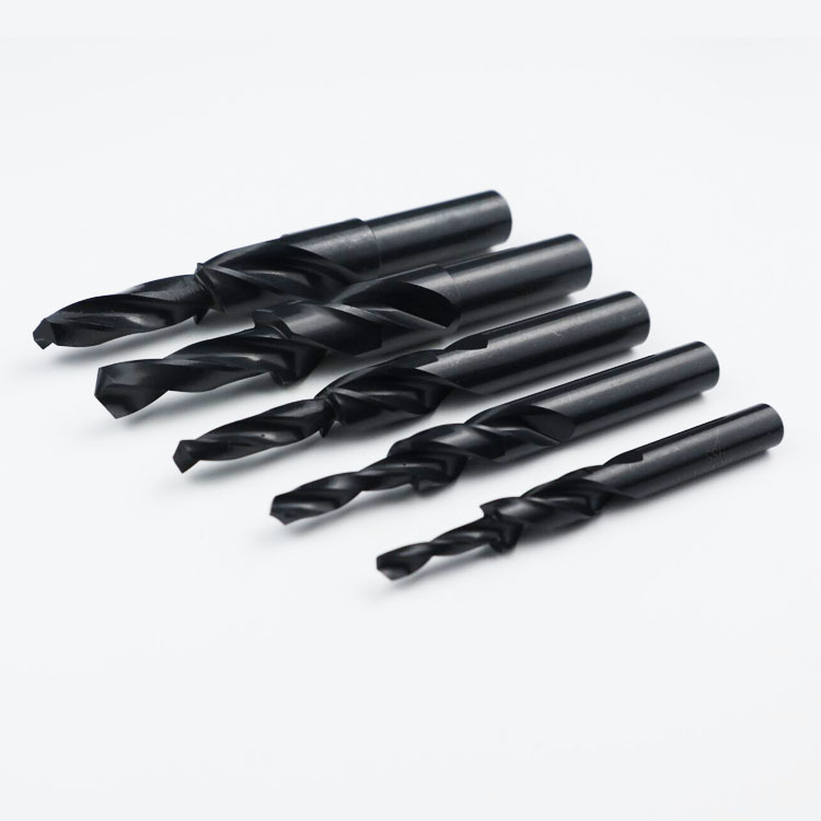 Direct supply of Yiske fully ground step drills, twist drills, step drill bits, countersunk drills, chamfered drills, and non-standard products Application Scenario