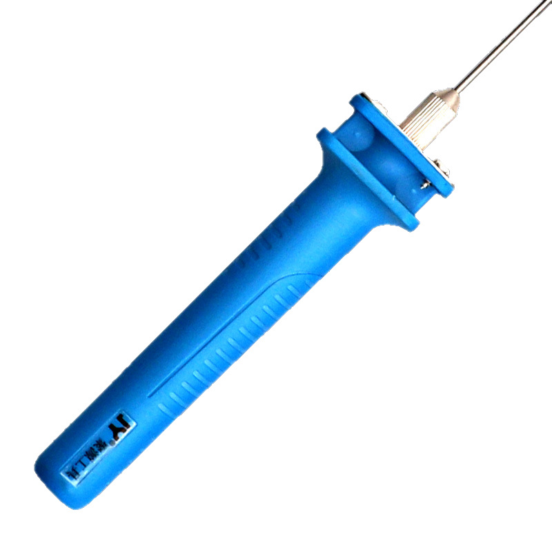 Foam cutting pen, cutting knife, hot melt pen, KT board cutting magic tool, electric heating pen, extruded polystyrene board cutting, kindergarten environmental creation Item Picture