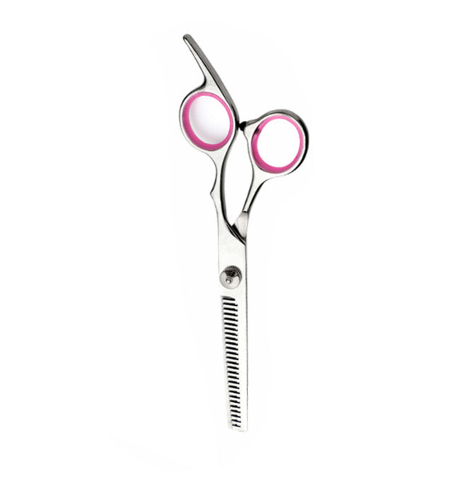 Hair clippers, hair clippers manufacturer, black stainless steel hair clippers, flat bangs, thin and broken hair clippers undefined