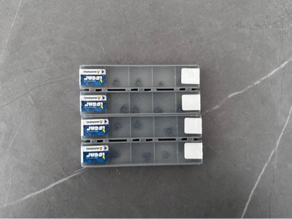 ISCAR Thread Blade 08IRM A 60 IC908 is in stock and on sale at a special price details Picture