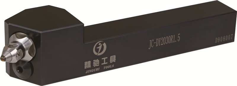 Jingchi Tools' cylindrical single crystal diamond polishing knives, rolling knives, extrusion knives, polishing tools, and polishing knives Item Picture