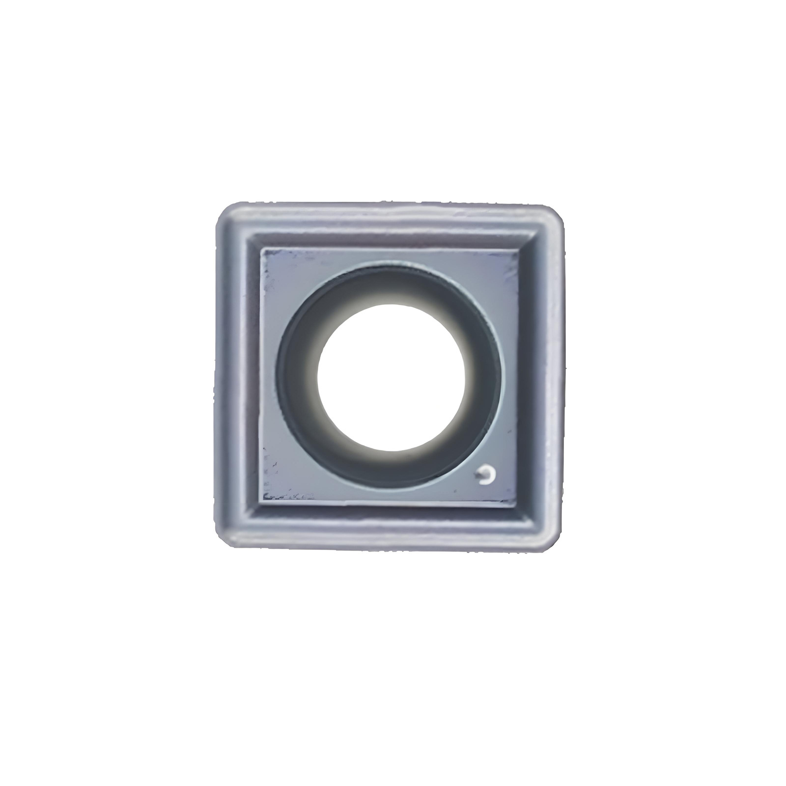 CNC square U-drill blade SPMG060204, stainless steel rapid violent drill wear-resistant blade SPGT050204 Item Picture