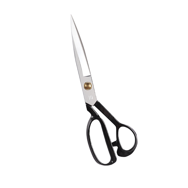 Genuine Zhang Xiaoquan Tailor Scissors CC-8/9/10/11/12 Household clothing cutting professional large and small fabric cutting tools Item Picture