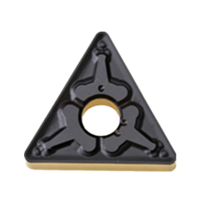 Triangular outer circle CNC inserts TNMG160404, TNMG160408-TM T9125, T9115 details Picture