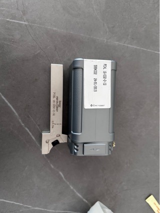 Iscar knife rod PCHL 16-D32-2-IQ agency advantage wholesale, original genuine product, stable delivery time full figure