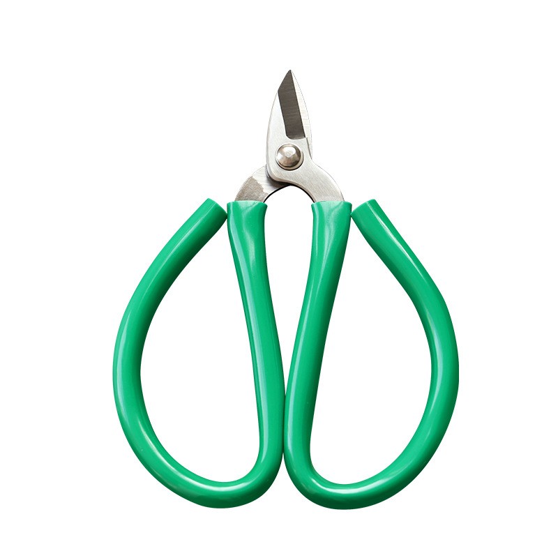 Jewelry scissors, student scissors, thread cutting, iron wire cutting, nail tip cutting, art scissors, scissors, mini scissors Item Picture