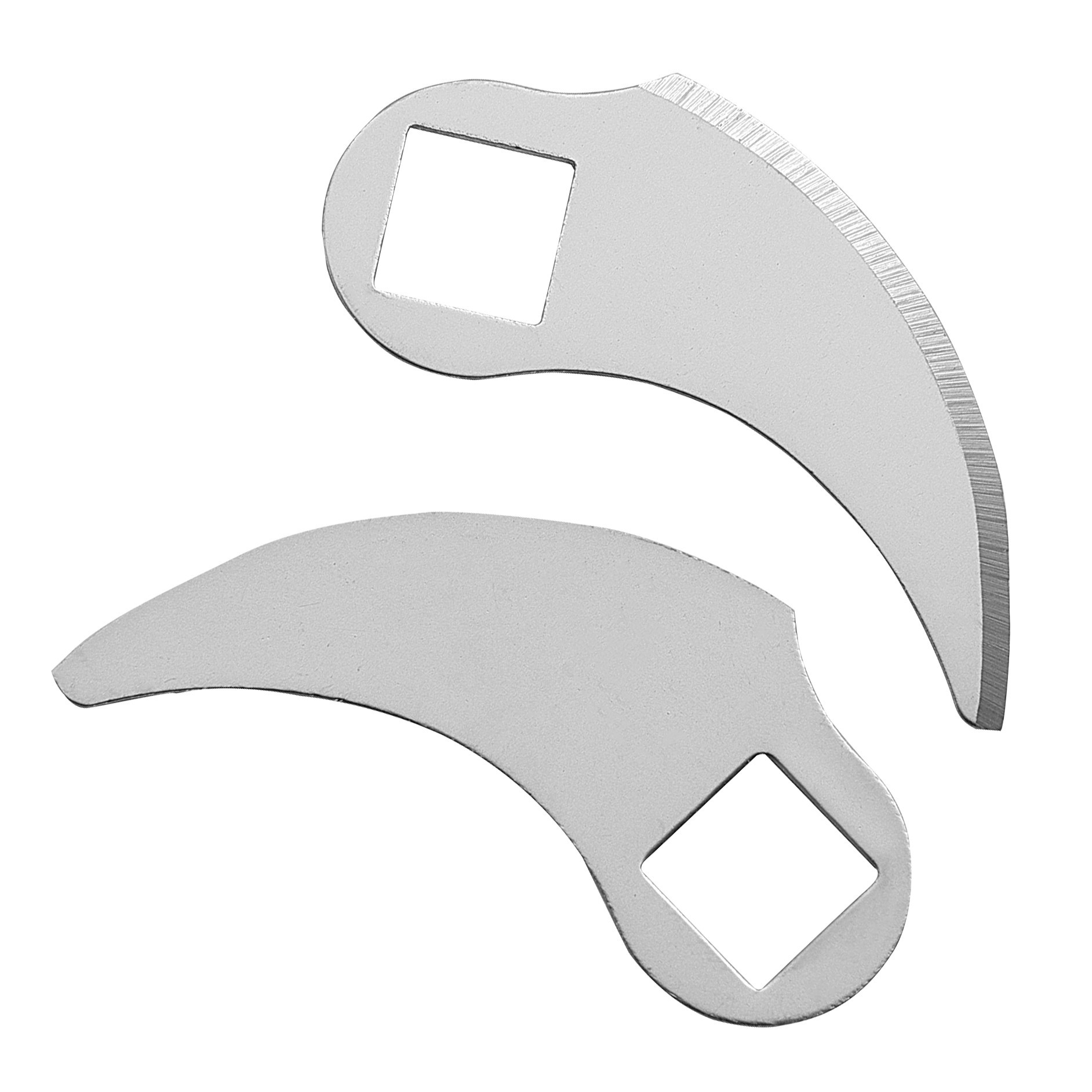 Factory direct sales of auxiliary food machine blades, meat grinder blades, mixer blades, garlic stirrer blades, and all kinds of blades Application Scenario