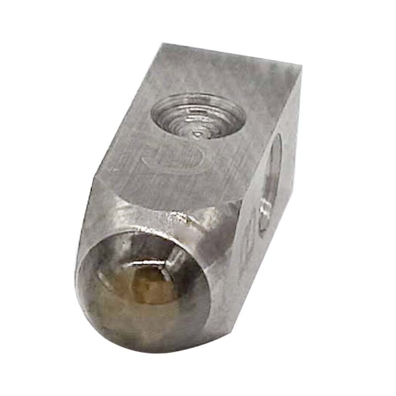 Diamond polishing tool, diamond extrusion polishing tool, rolling tool, mirror surface processing tool, inner hole fixed rolling tool Item Picture