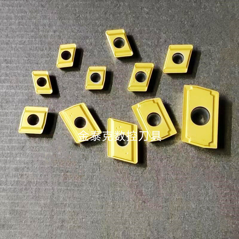 Deep hole drilling and CNC blade TPMX0902 TPMX1403 / TPMX1704 TPMX2405 / TPMX2807 gun Item Picture