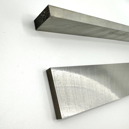 British-made white steel knife template knives starting from 1/8*1 "*12" are available for non-standard production Application Scenario