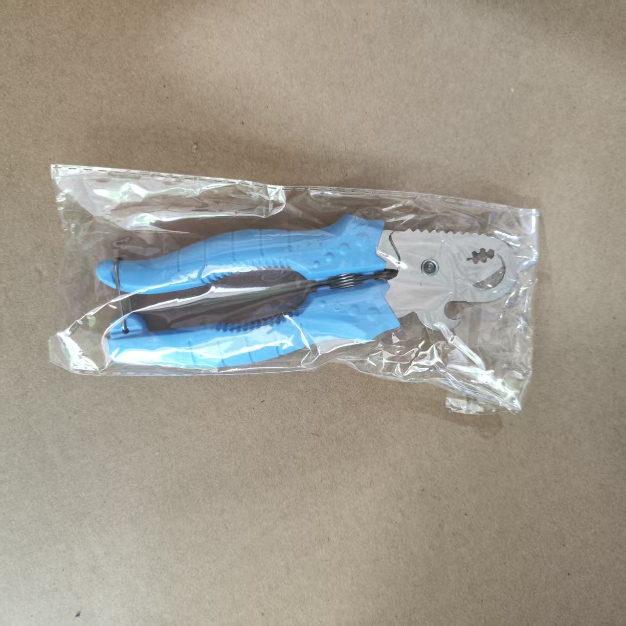 Multi-functional field screw scissors, screw cutters, tail remover pliers, food-grade kitchen wonders, diagonal mouth pliers for tail trimming undefined