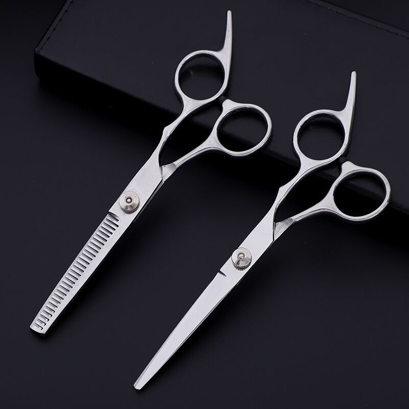Amazon's best-selling hairdressing scissors, pet scissors, beauty and hair care scissors, and household scissors Specification drawing