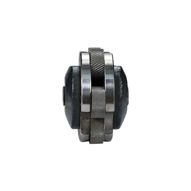 Direct sales and wholesale of the new cross-border best-selling lathe embossing six-wheel knicks and CNC tools from the manufacturer Application Scenario