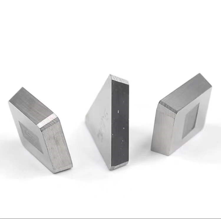 Milling inserts: 4160511, 3130511, YT15, YT14, YT5, YW1, YW2, YG8, YG6, YG6, XYS25 Item Picture