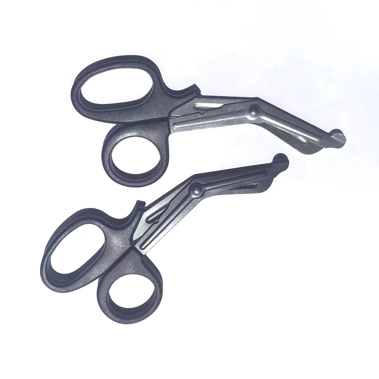 Canvas scissors, bandage scissors, multi-purpose scissors, gauze scissors Item Picture