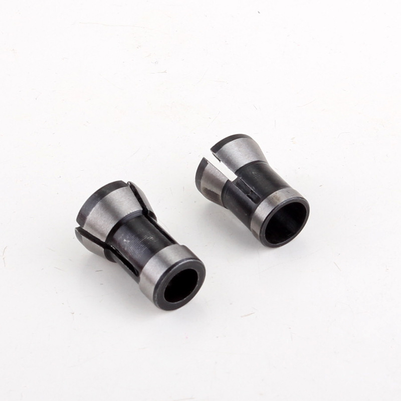 6.35mm - 8mm engraving machine chuck and trimming machine chuck for foreign trade export Application Scenario