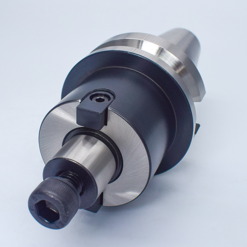 The production of BT flat milling cutter holders FMA25.4 tool holders and tool discs, as well as CNC imperial milling cutter holders, can be used to make water jet holders details Picture