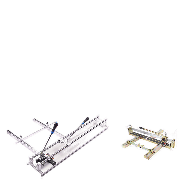 Official Nobel Enhanced 880 1280 manual tile cutting machine, high-precision wall and floor tile cutting push knife Item Picture
