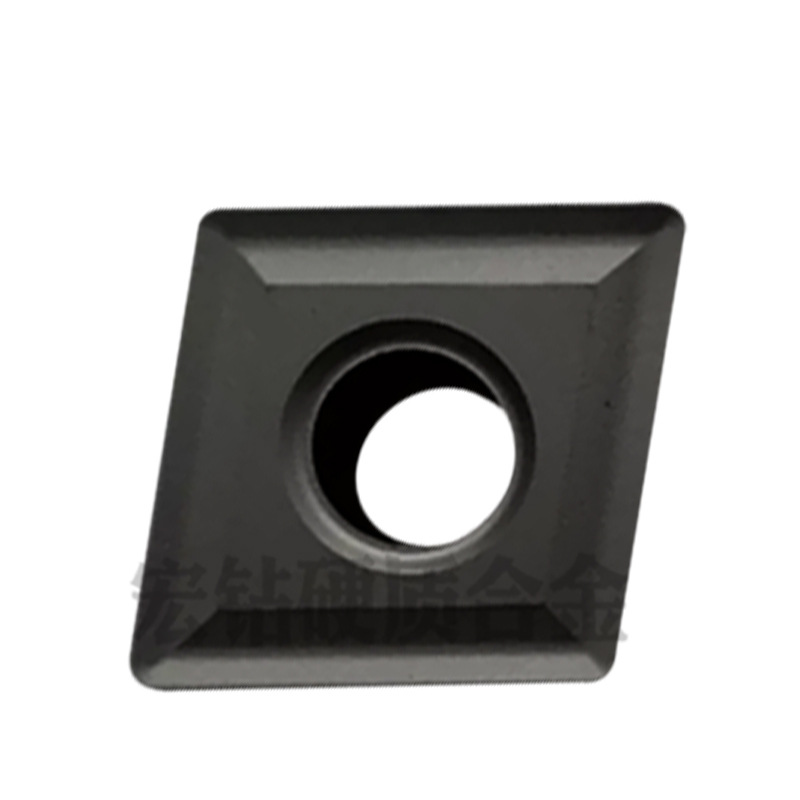 Zhuzhou CNC blade full circumference through slot YBC251 252 CNMG120404/120408/120412 Item Picture