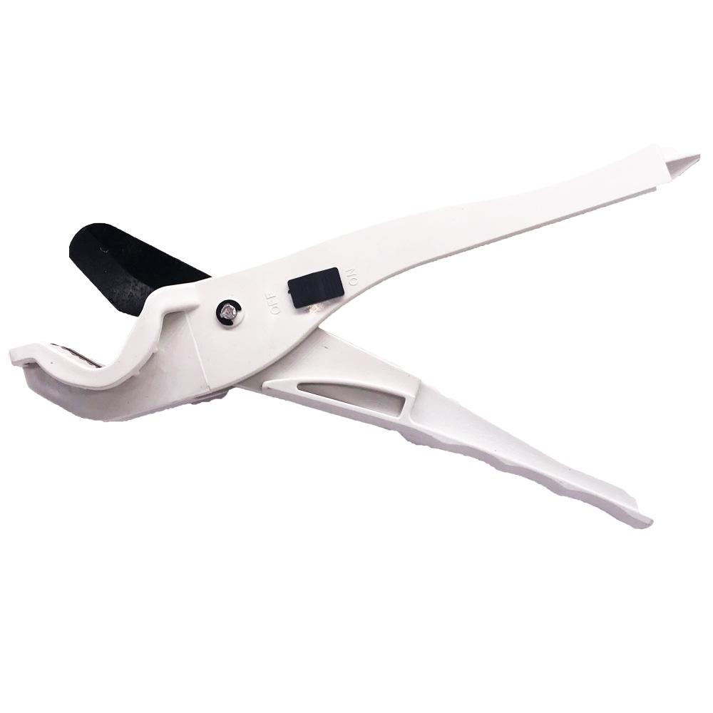 Manufacturer wholesale PPR quick scissors, ppr scissors, plumbing tools, ppr small scissors, pipe scissors, ppr pipe scissors Item Picture