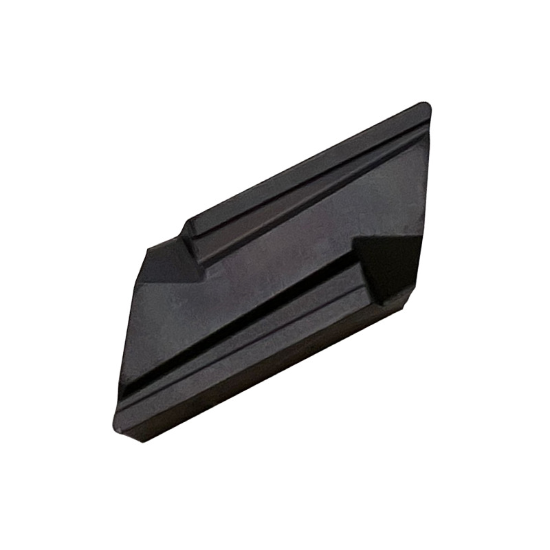 KNUX160405R/L profiling CNC turning inserts, hard alloy turning tools knux1604 Item Picture