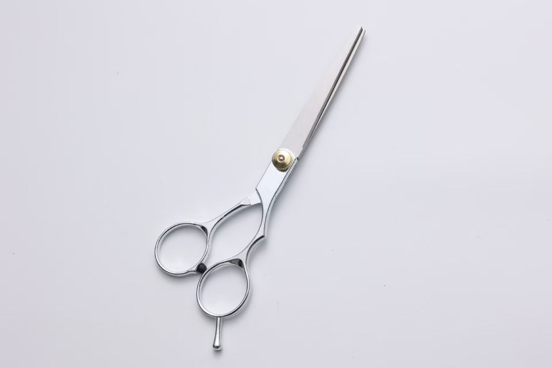 Factory direct supply of low-grade hair and hairdressing scissors, split scissors, flat scissors, bangs scissors, teeth scissors, thin scissors, for household use undefined