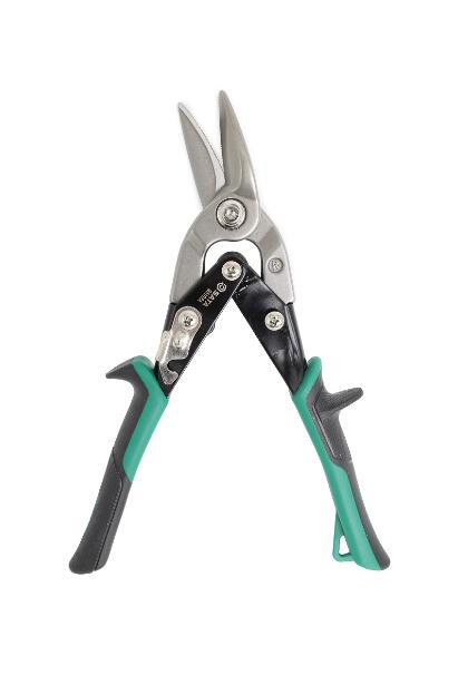 Sida Tools aviation scissor for chrome-molybdenum steel straight head 93103A, left head 93101A, extended keel scissor 93104A Item Picture