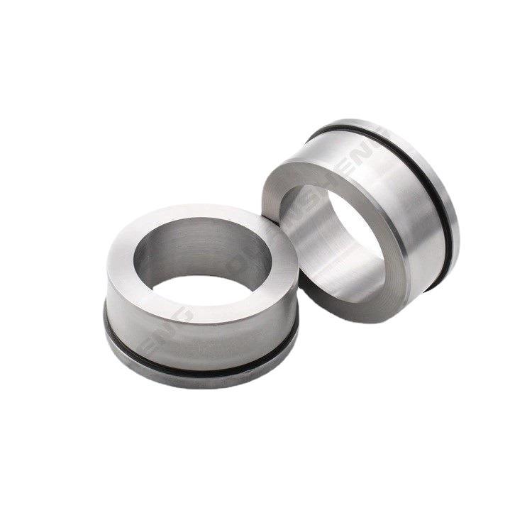 din172 guide bushing German standard GANTER standard DIN179 guide bushing precision drill bushing shaft bushing Specification drawing