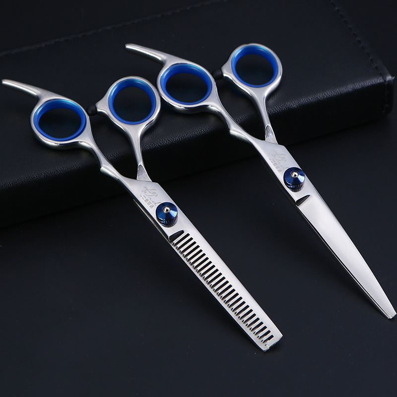 The manufacturer supplies hair care, hairdressing, flat clippers, tooth clippers, bangs clippers, thinning clippers, and wholesale hair salon and home hairdressing tool sets details Picture